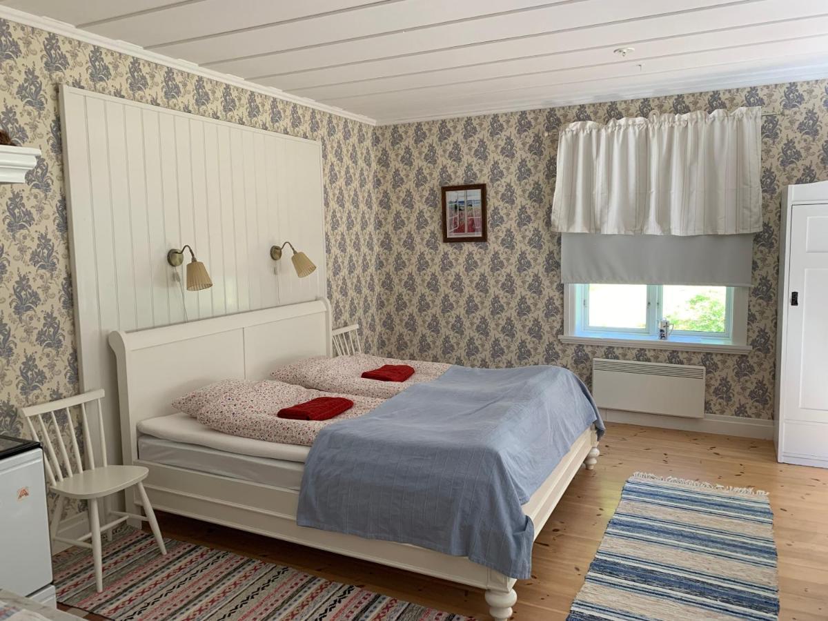 Villa Skuleskogen Docksta المظهر الخارجي الصورة